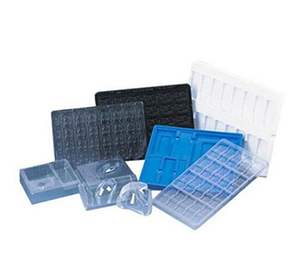 吸塑包裝在各行業(yè)中的應用